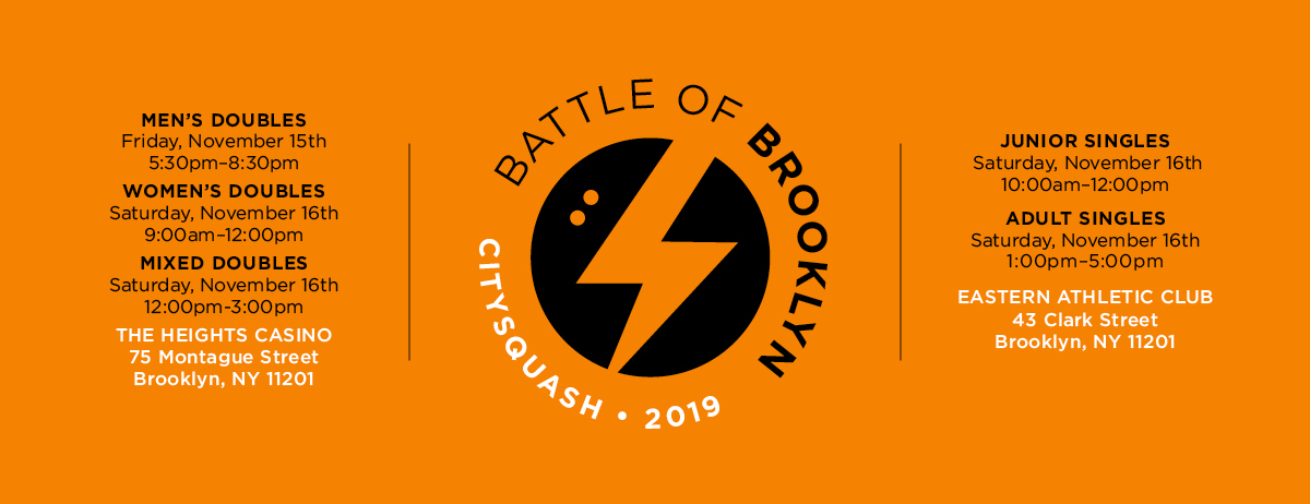 Battle of Brooklyn 2019